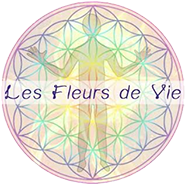 logo fleurs